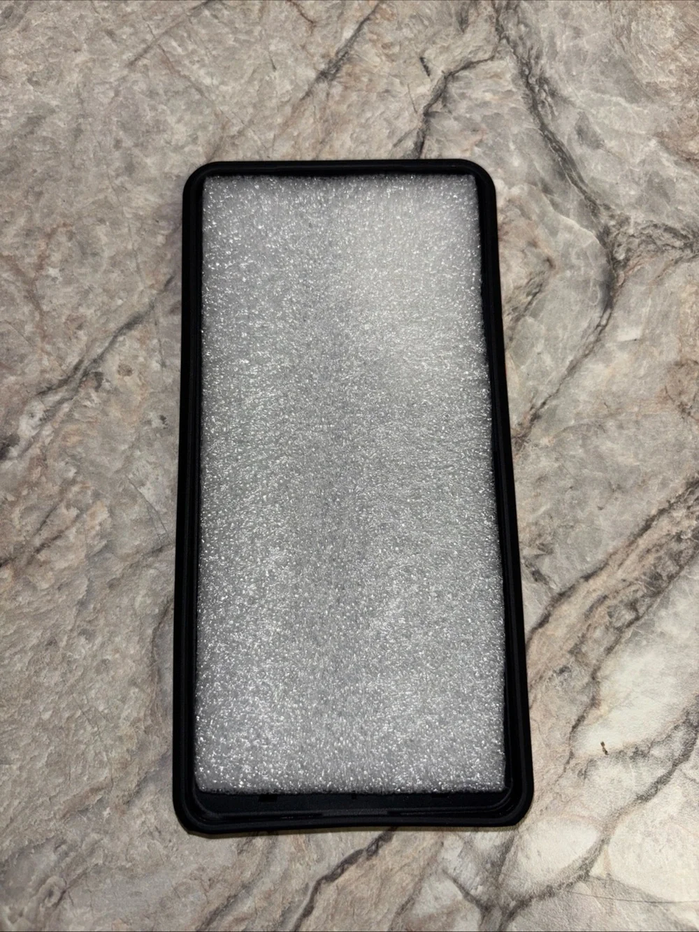 Samsung Orange Protective Phone Case for S26 Ultra
